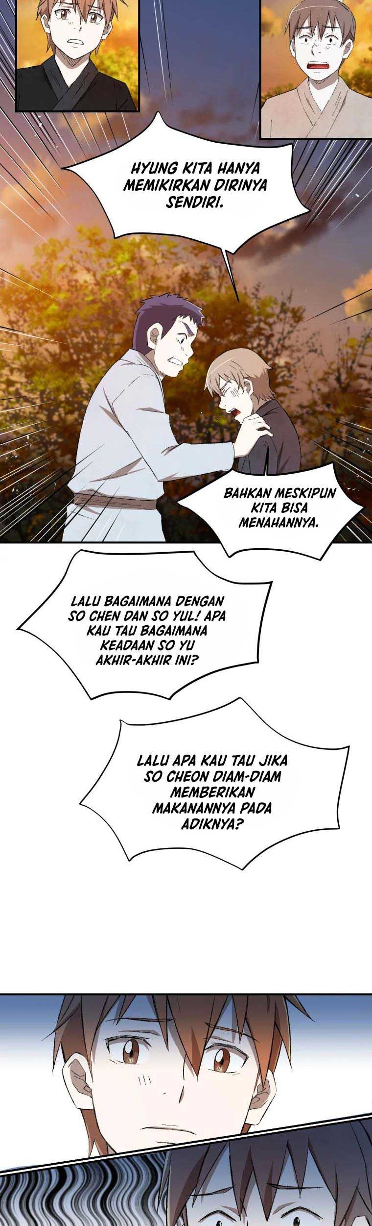 The Great Master Bab 15 halaman 52
