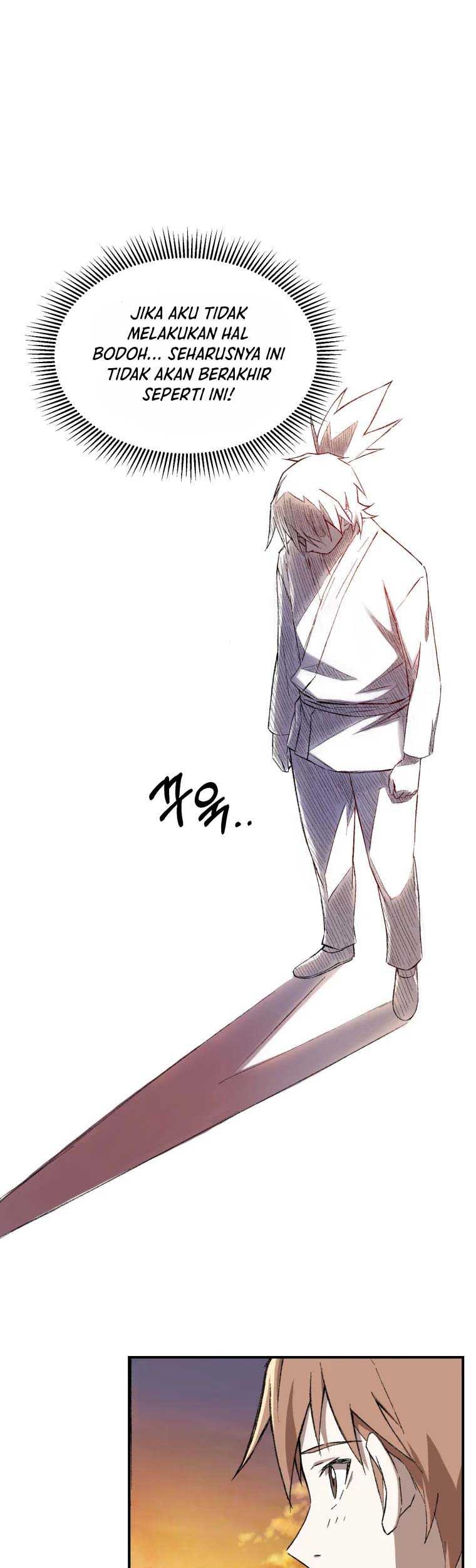 The Great Master Bab 15 halaman 57