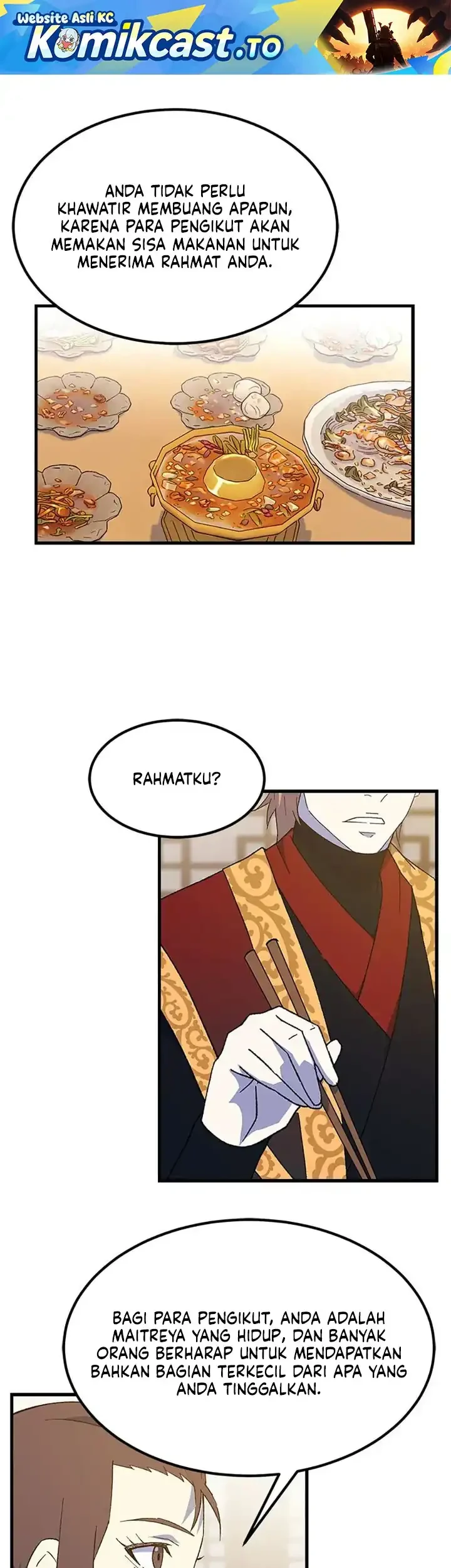 The Great Master Bab 150 halaman 2