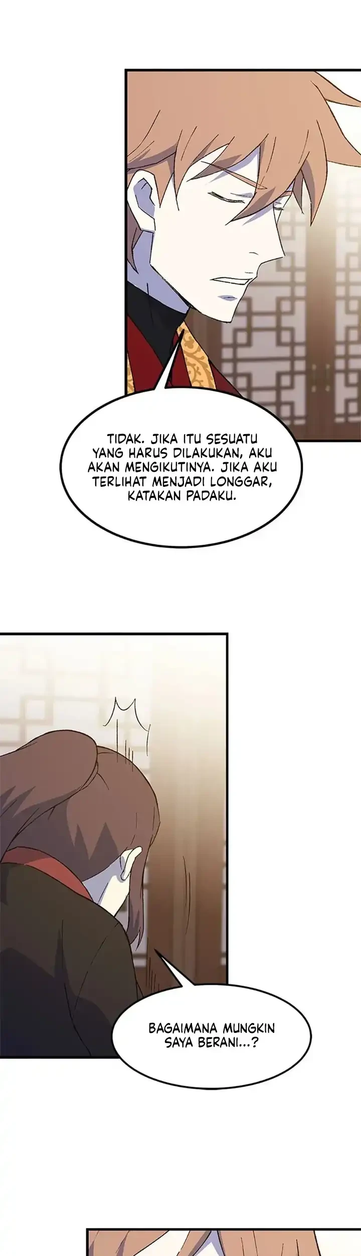 The Great Master Bab 150 halaman 8