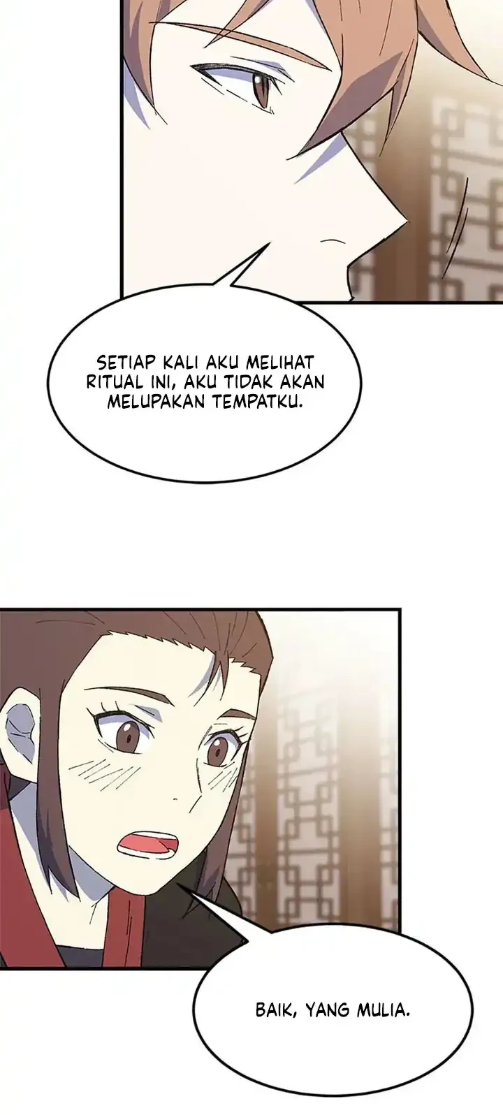 The Great Master Bab 150 halaman 9