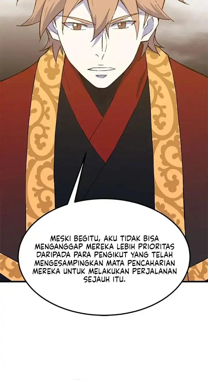 The Great Master Bab 150 halaman 23