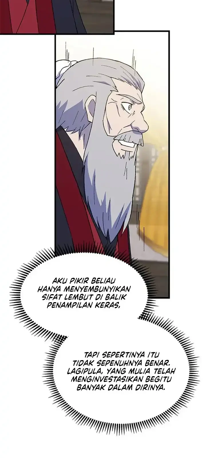 The Great Master Bab 150 halaman 25