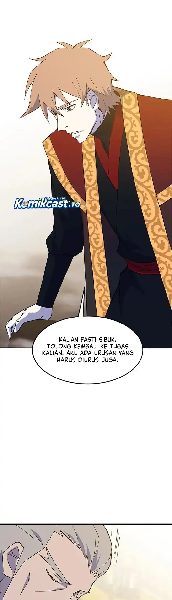 The Great Master Bab 150 halaman 26