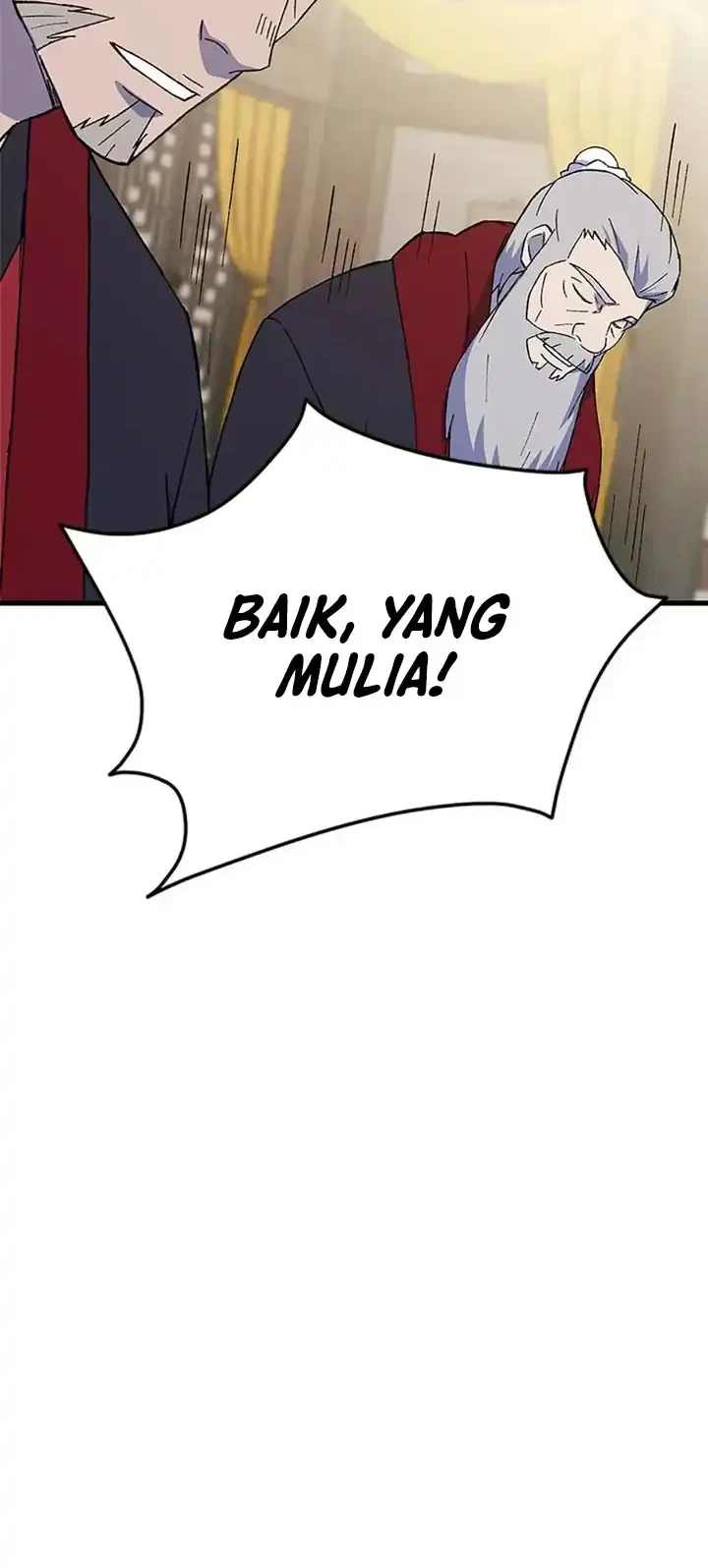 The Great Master Bab 150 halaman 27