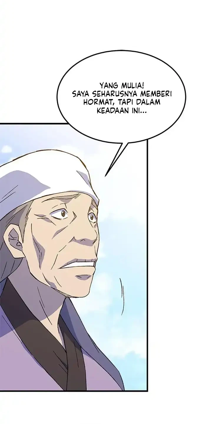 The Great Master Bab 150 halaman 37