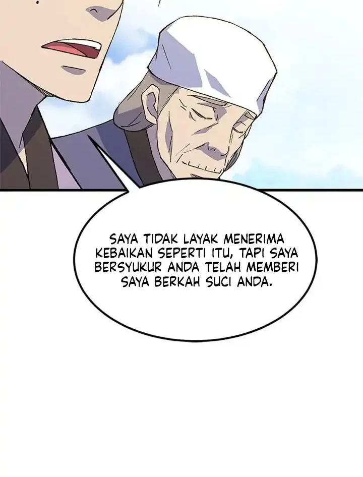 The Great Master Bab 150 halaman 41