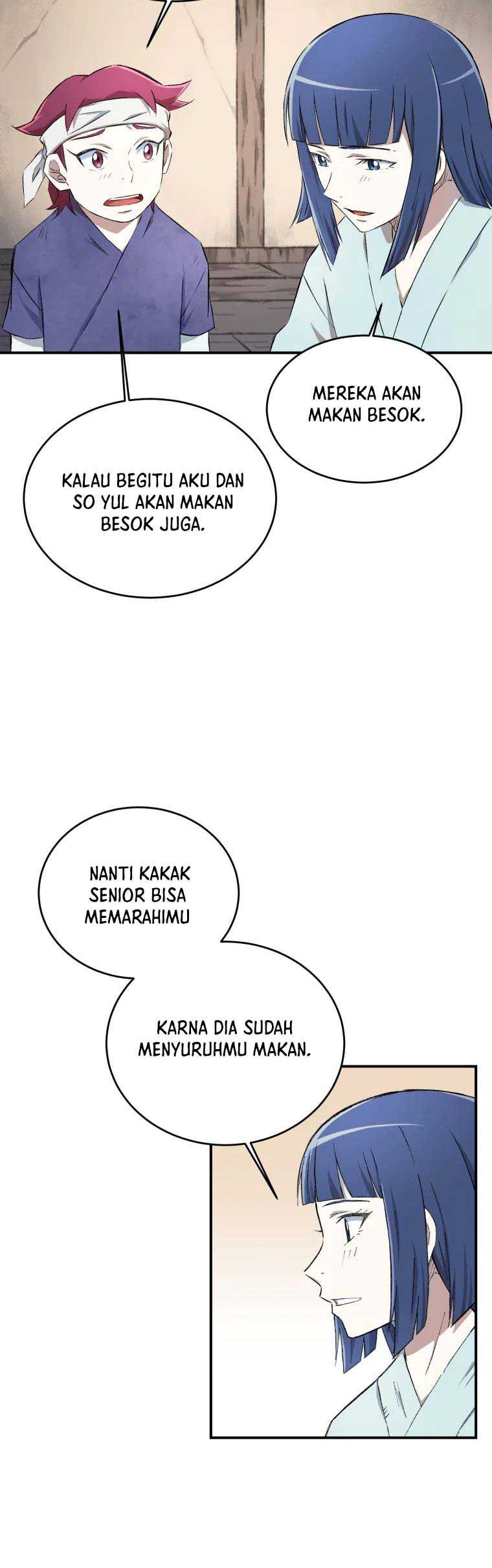 The Great Master Bab 16 halaman 3