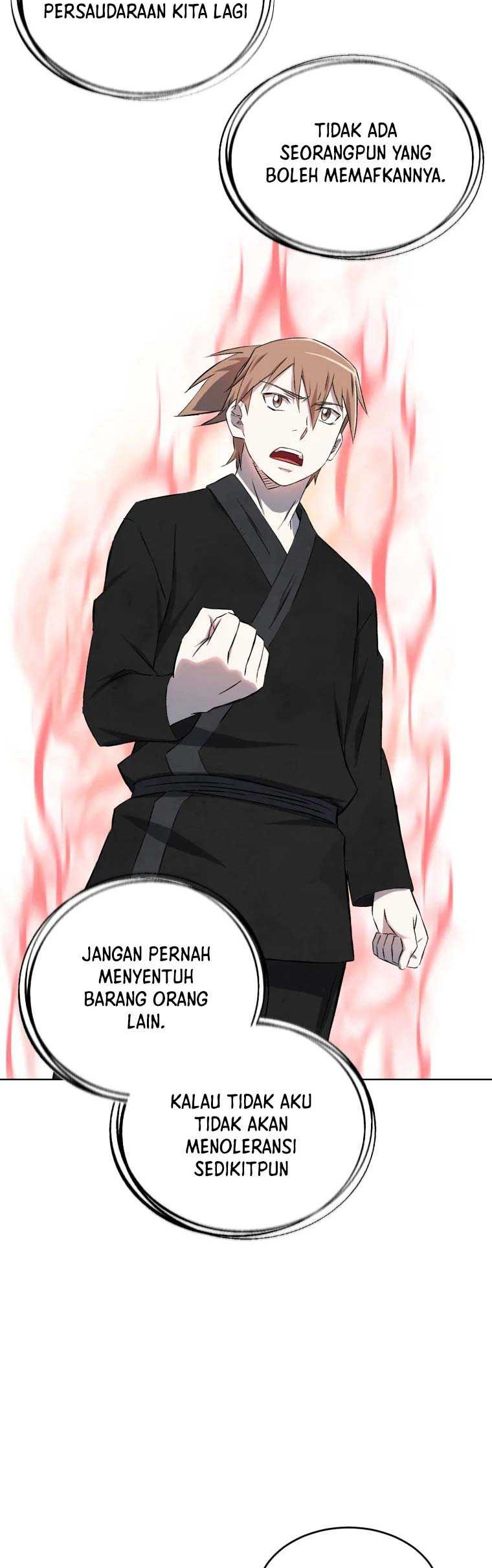 The Great Master Bab 16 halaman 13