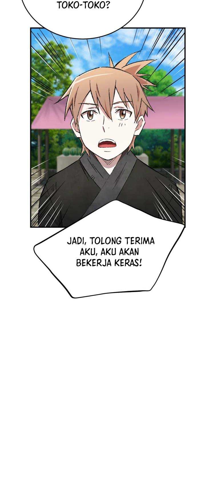 The Great Master Bab 16 halaman 40