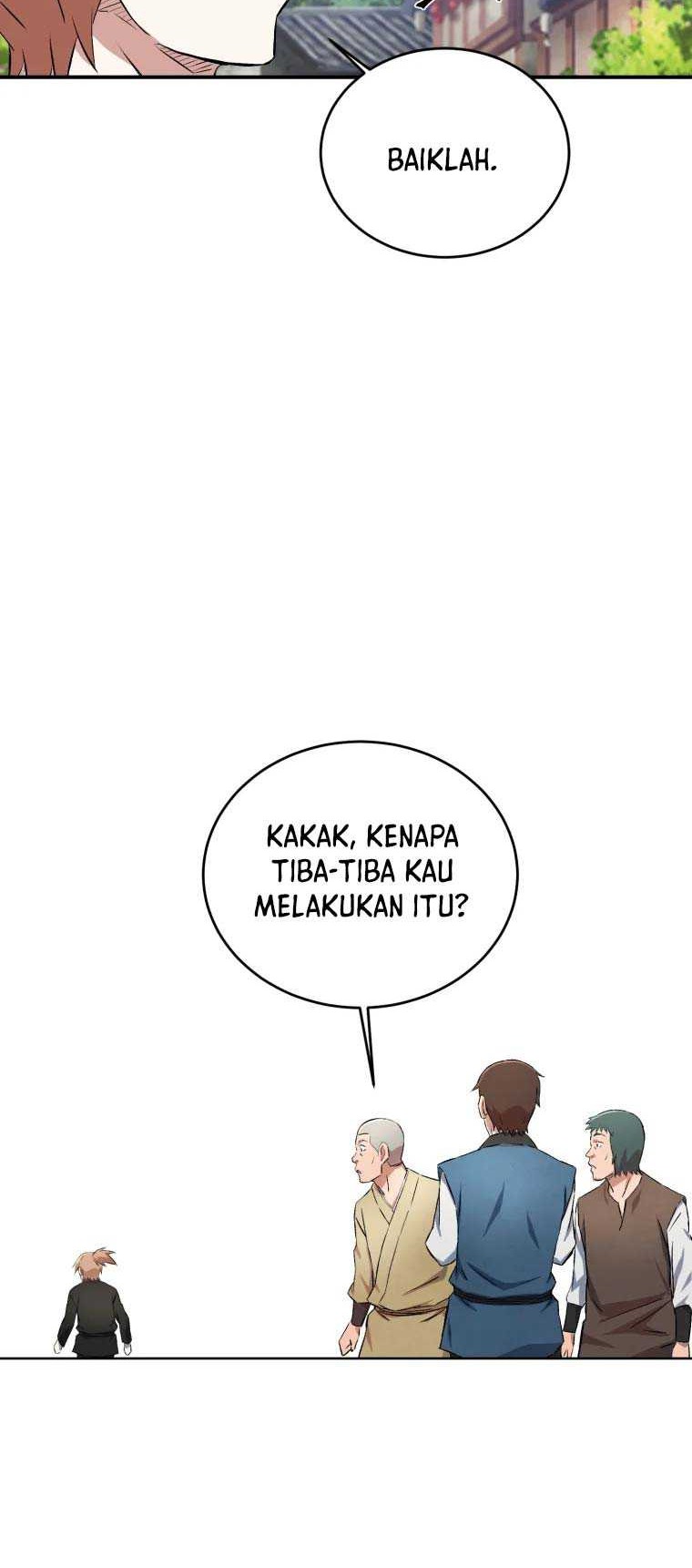 The Great Master Bab 16 halaman 48