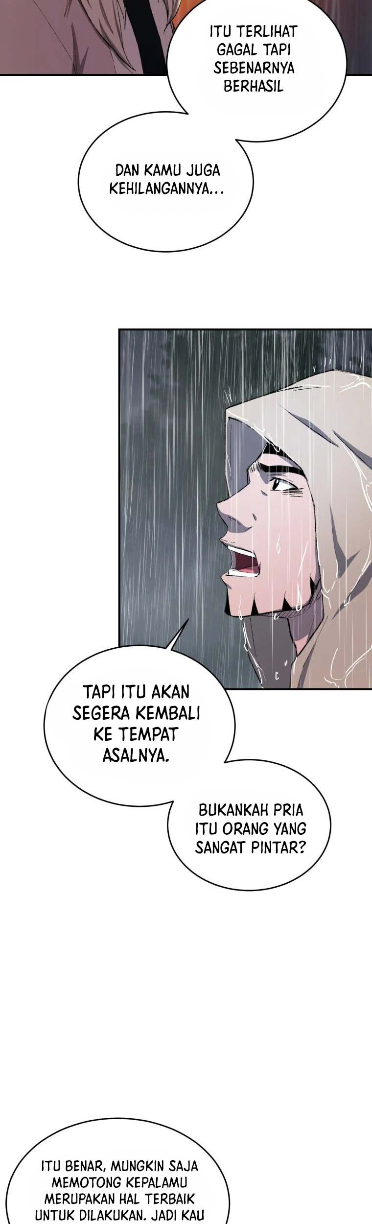 The Great Master Bab 17 halaman 14