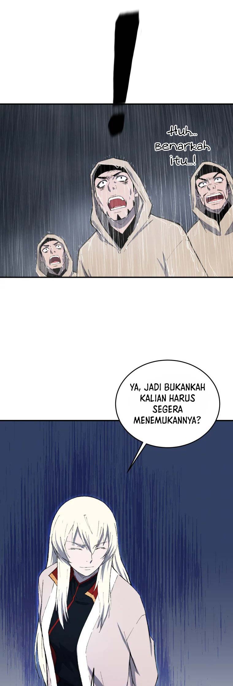 The Great Master Bab 17 halaman 27