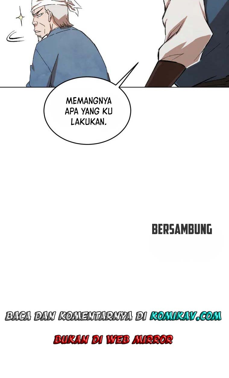 The Great Master Bab 17 halaman 47