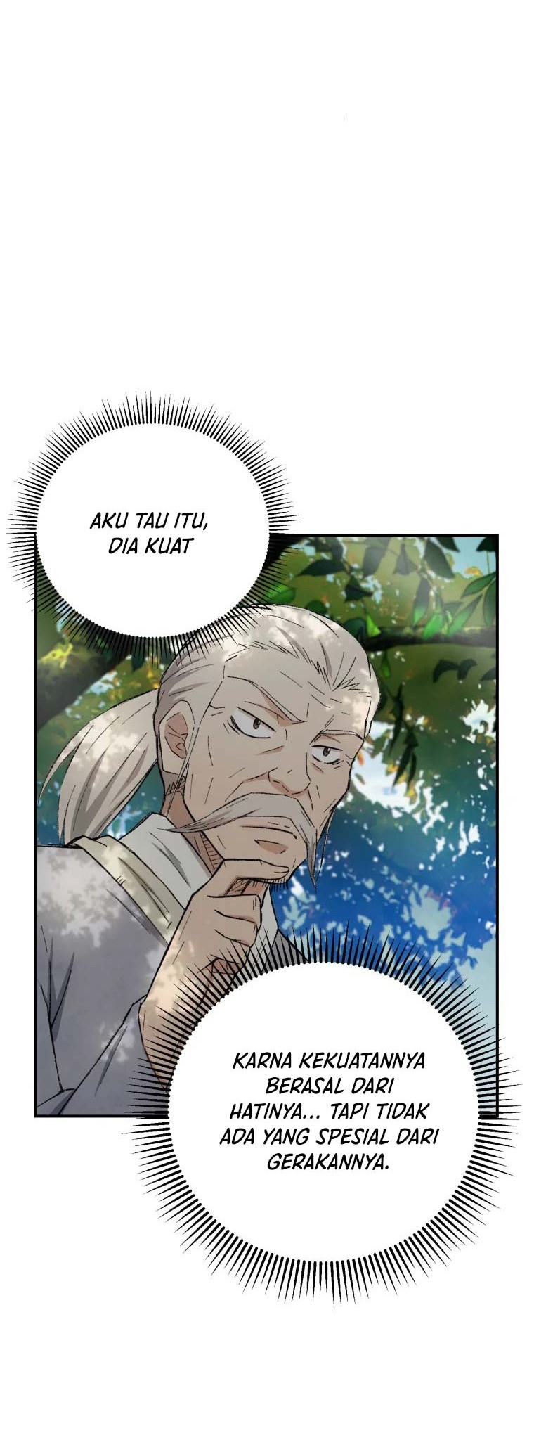 The Great Master Bab 20 halaman 29