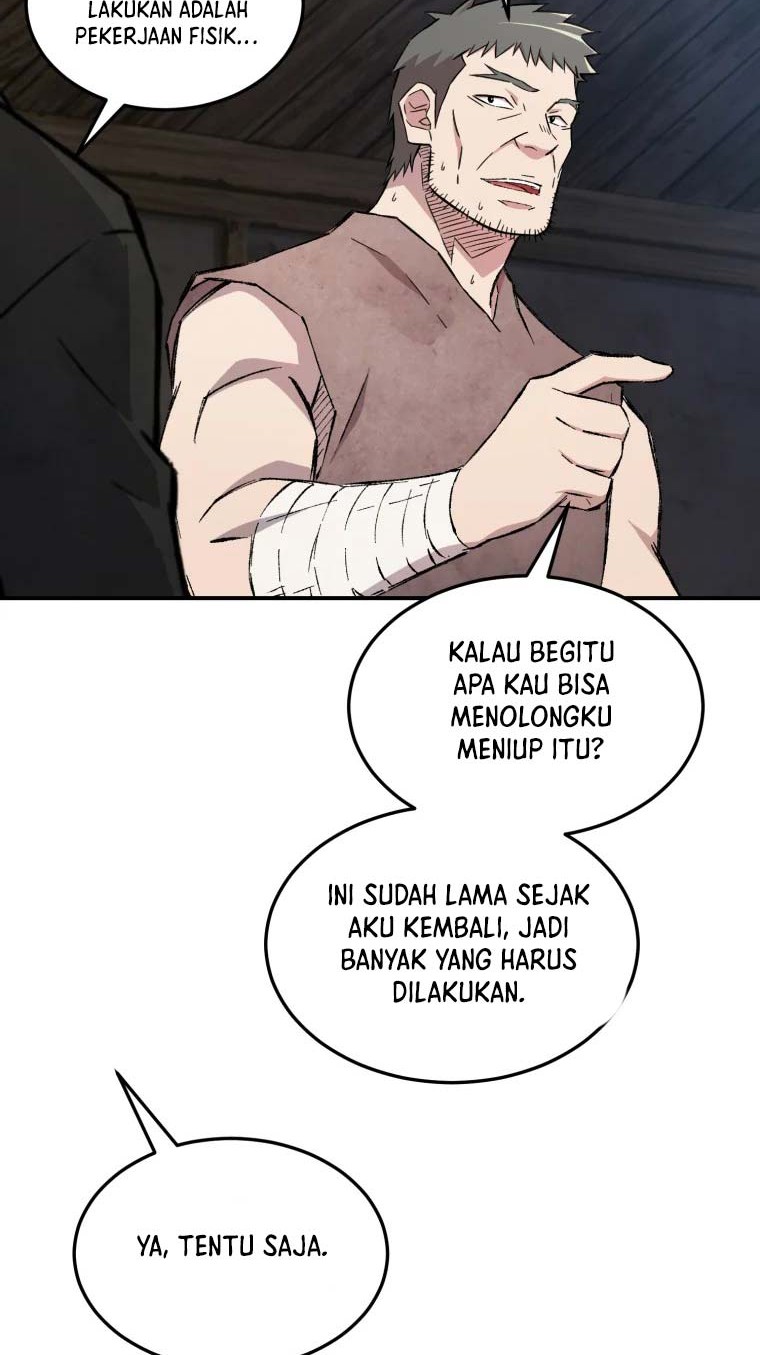 The Great Master Bab 21 halaman 29