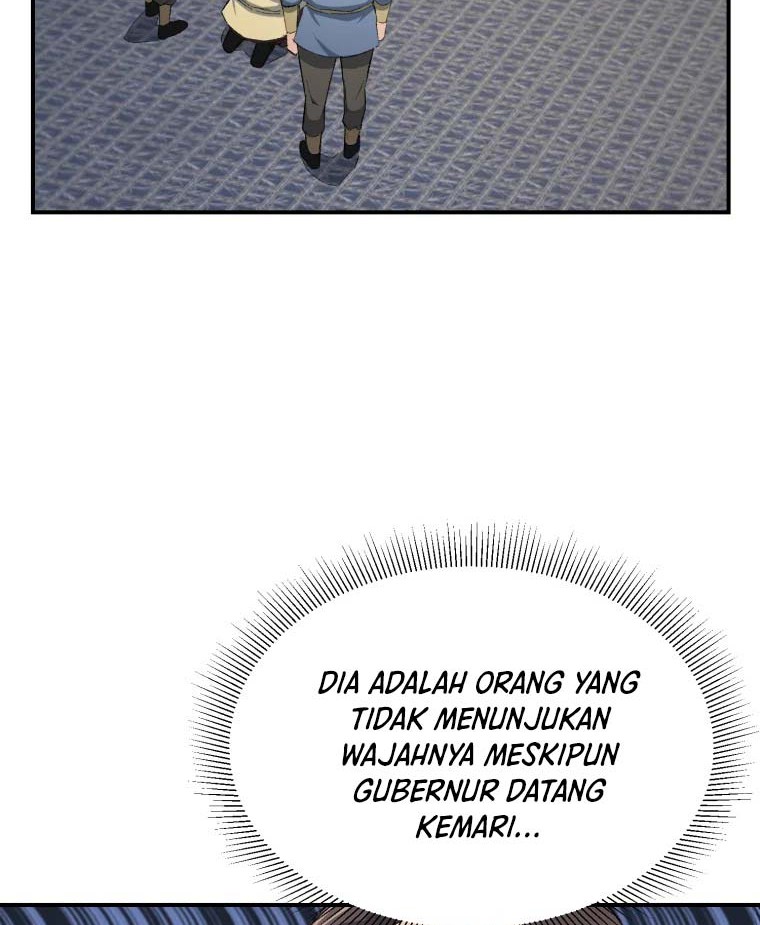 The Great Master Bab 22 halaman 3