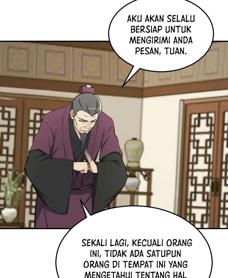 The Great Master Bab 22 halaman 5