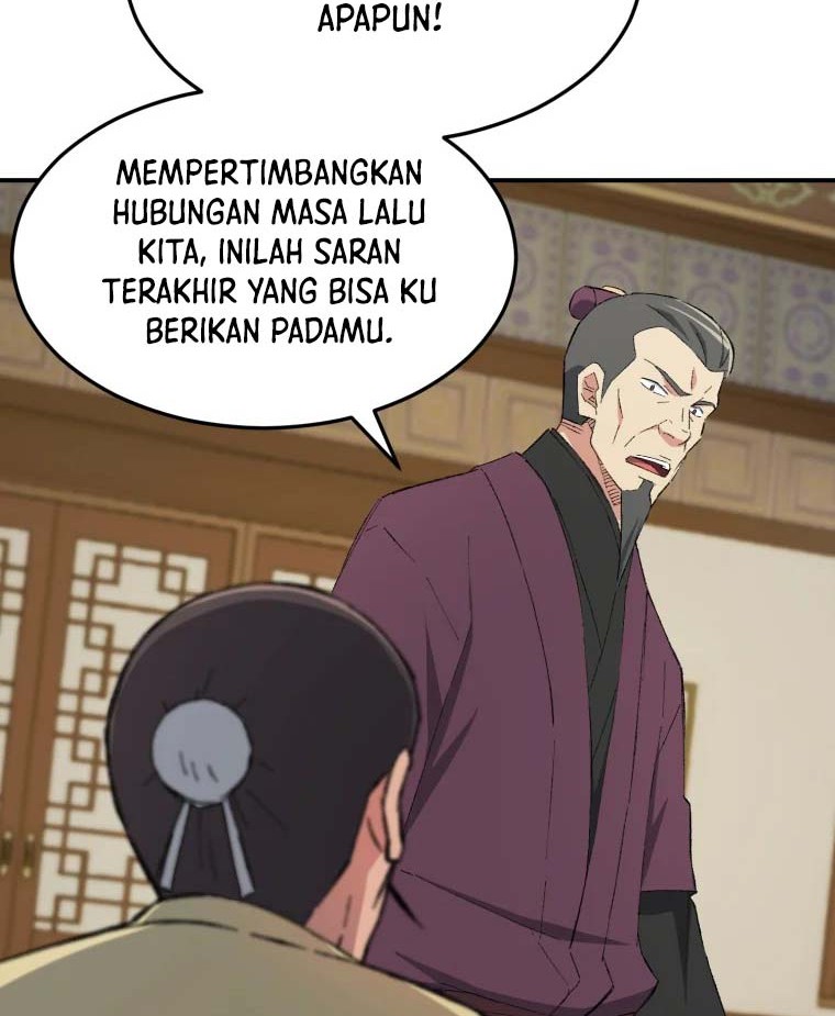 The Great Master Bab 22 halaman 9