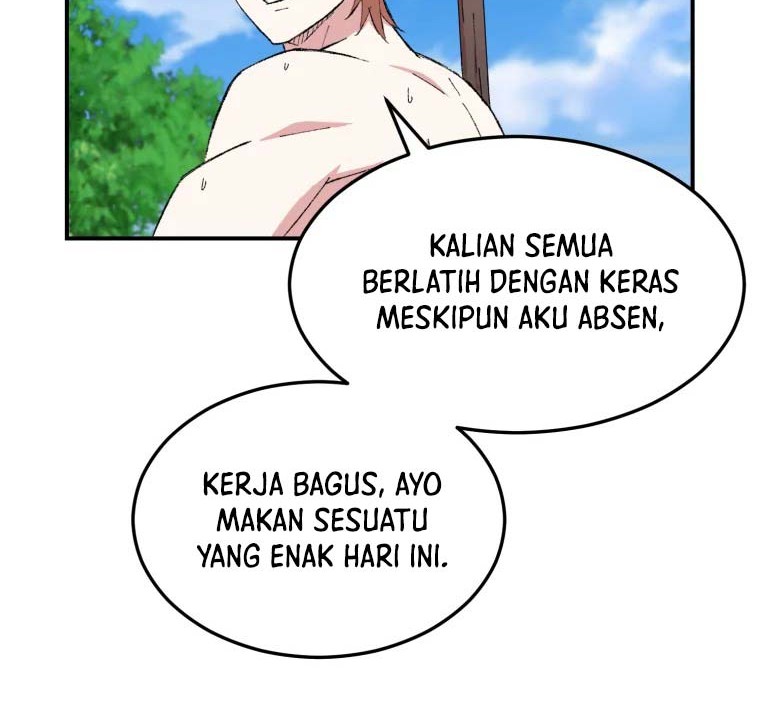 The Great Master Bab 22 halaman 17