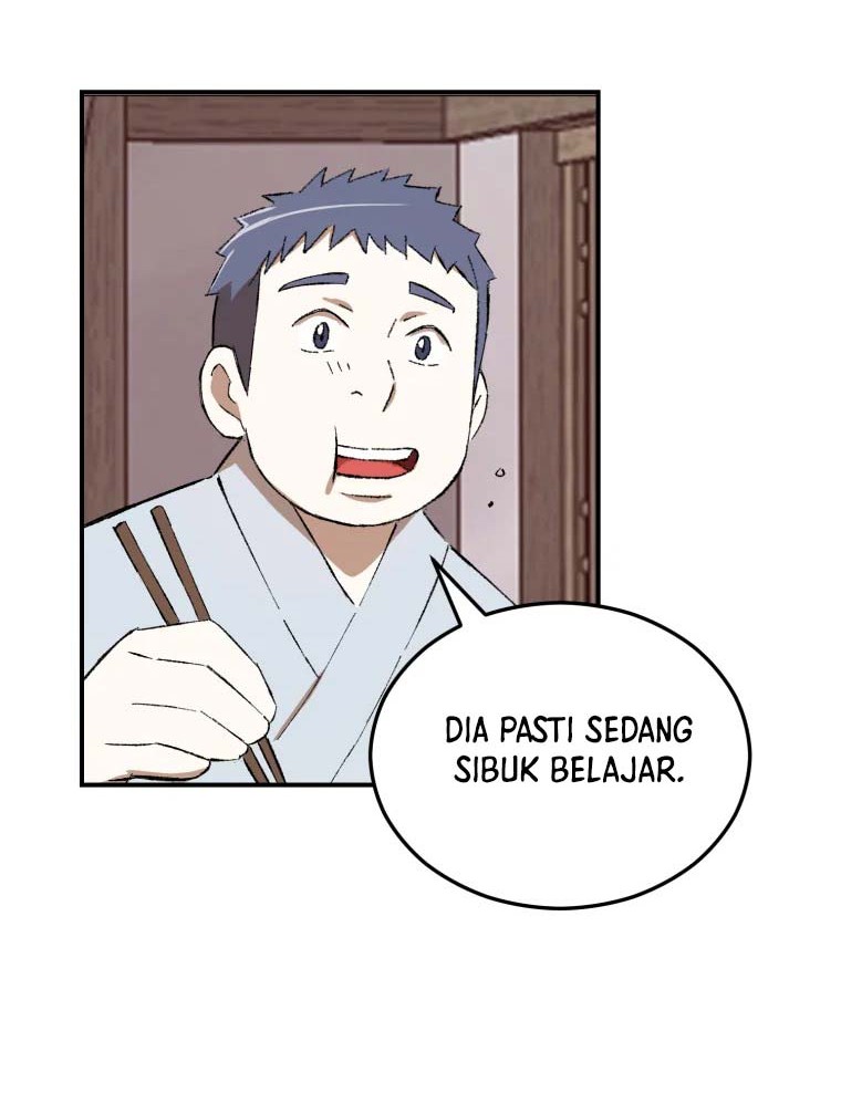 The Great Master Bab 22 halaman 51