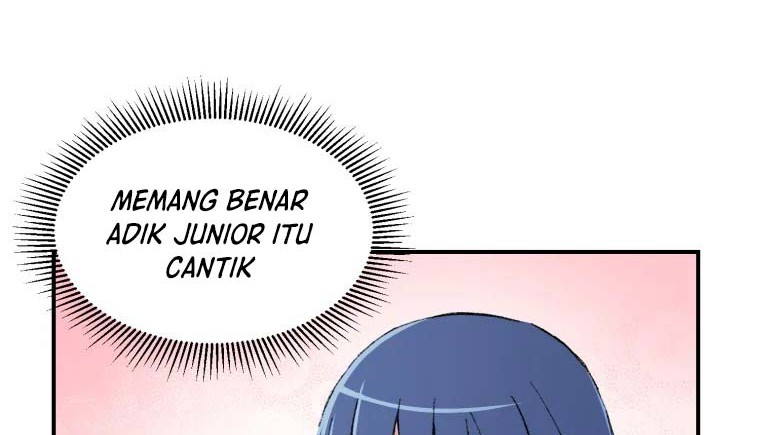 The Great Master chapter 23 halaman 3