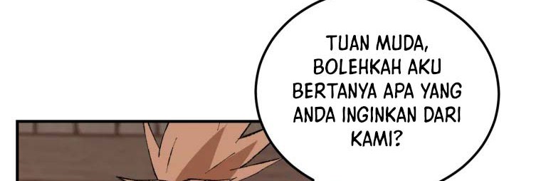 The Great Master chapter 23 halaman 31
