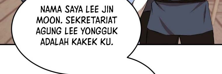 The Great Master chapter 23 halaman 41