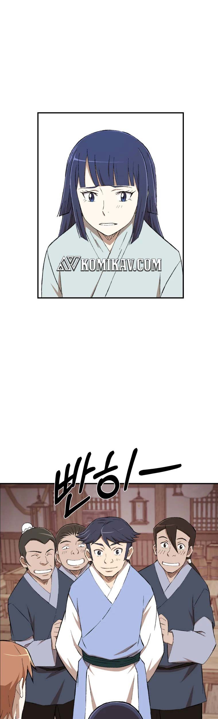 The Great Master chapter 23 halaman 44