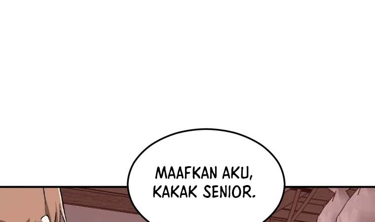 The Great Master Bab 24 halaman 9