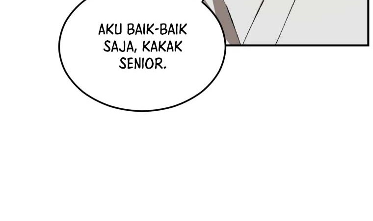 The Great Master Bab 24 halaman 13