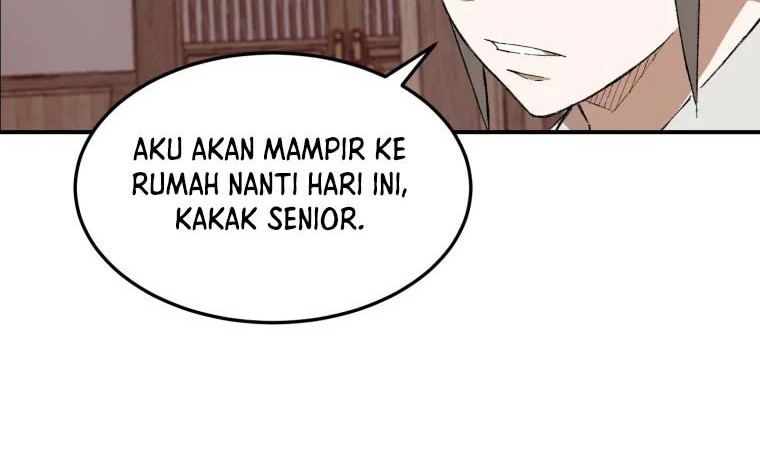 The Great Master Bab 24 halaman 15
