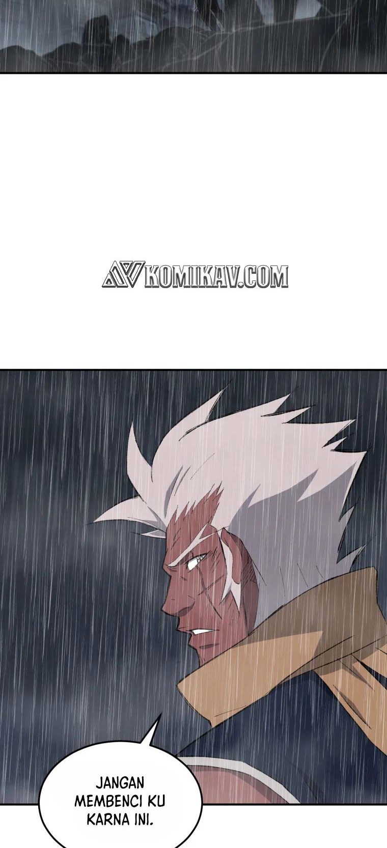 The Great Master Bab 25 halaman 9