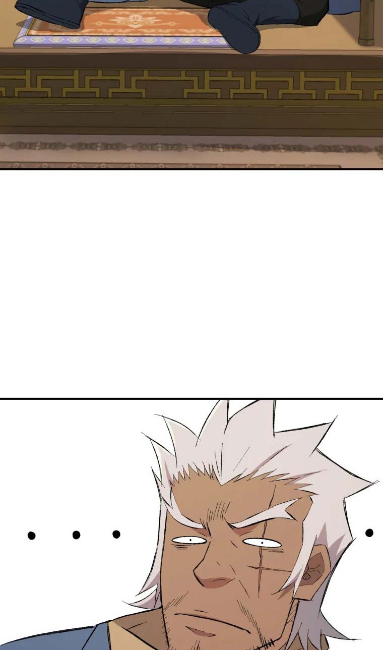 The Great Master Bab 25 halaman 23