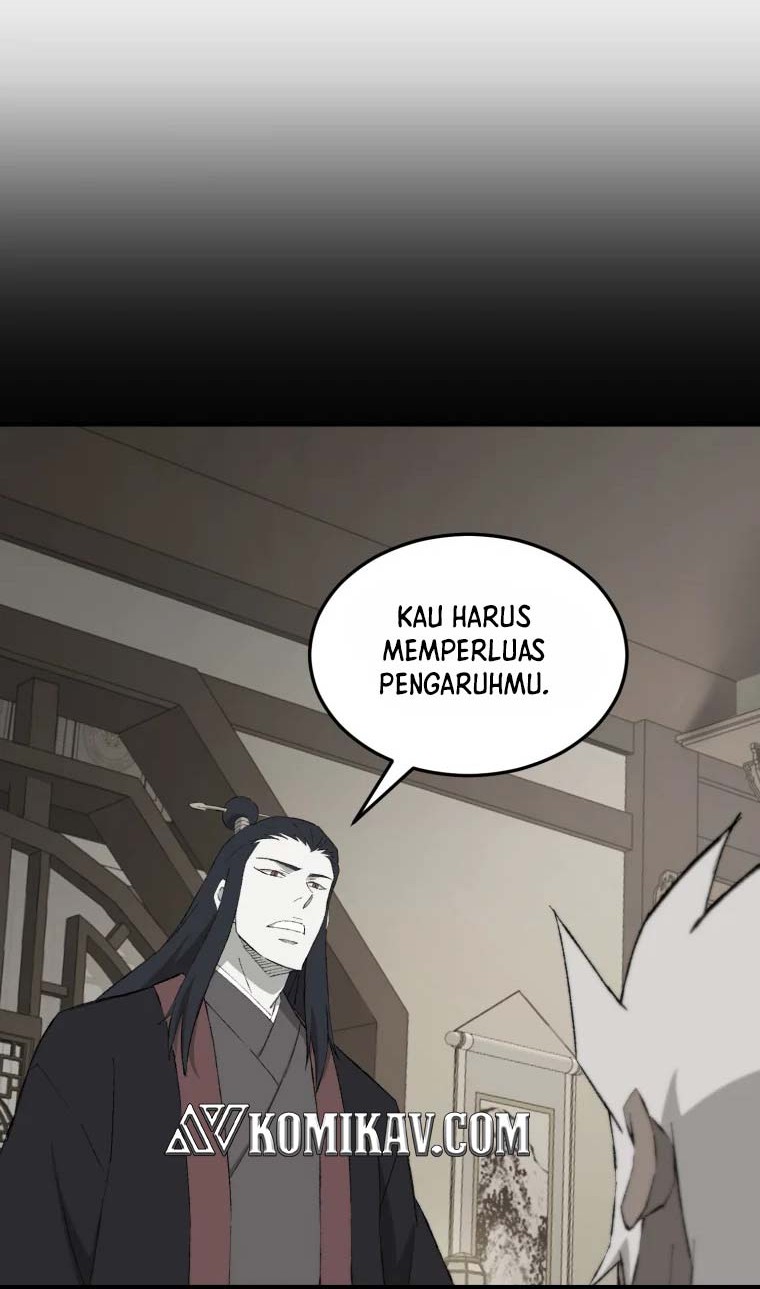 The Great Master Bab 25 halaman 25