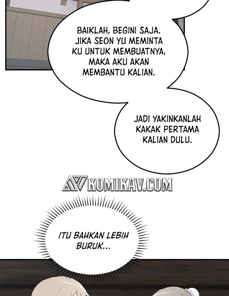 The Great Master Bab 25 halaman 45