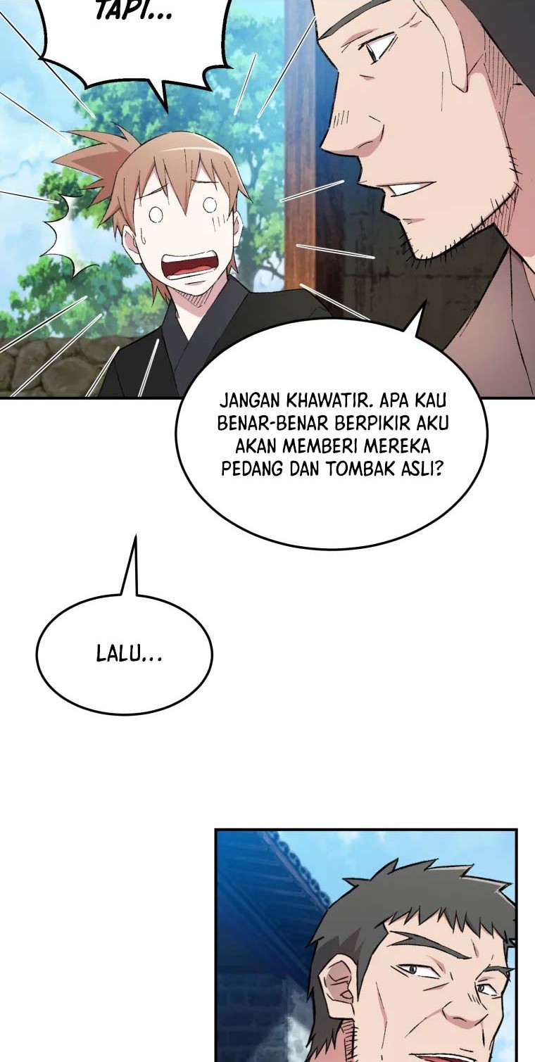 The Great Master Bab 26 halaman 5