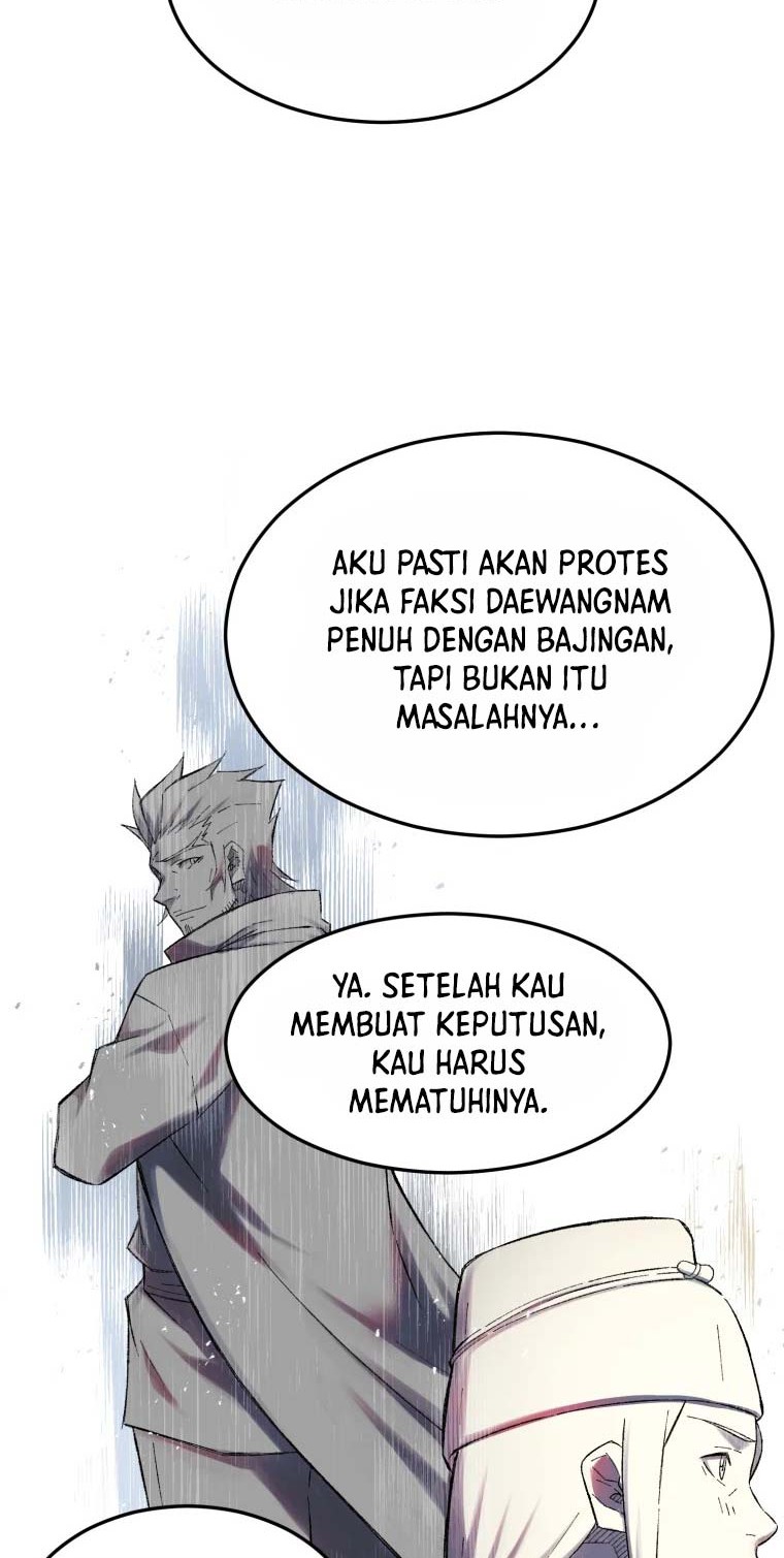 The Great Master Bab 26 halaman 9