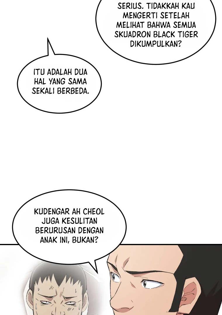 The Great Master Bab 26 halaman 33
