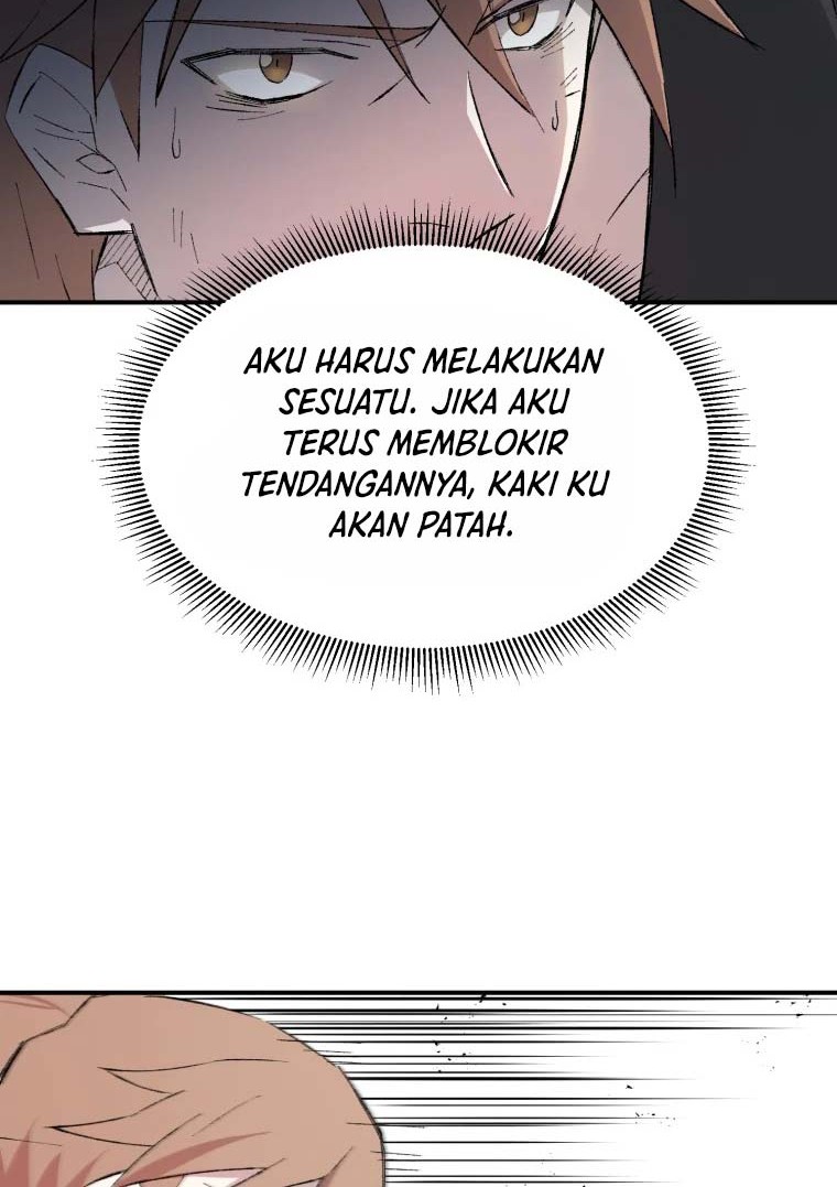 The Great Master Bab 26 halaman 41