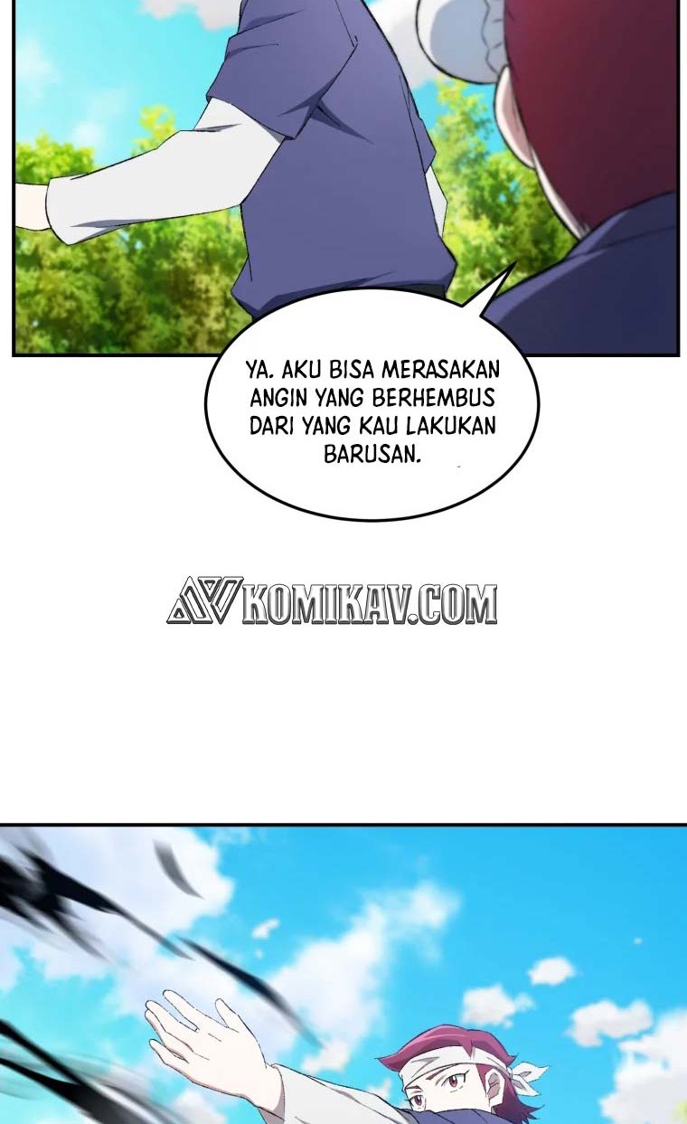 The Great Master Bab 27 halaman 17