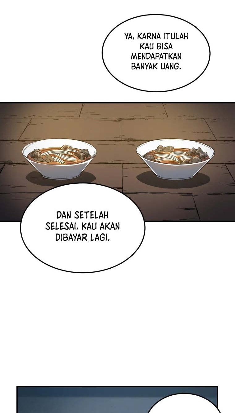 The Great Master Bab 27 halaman 25