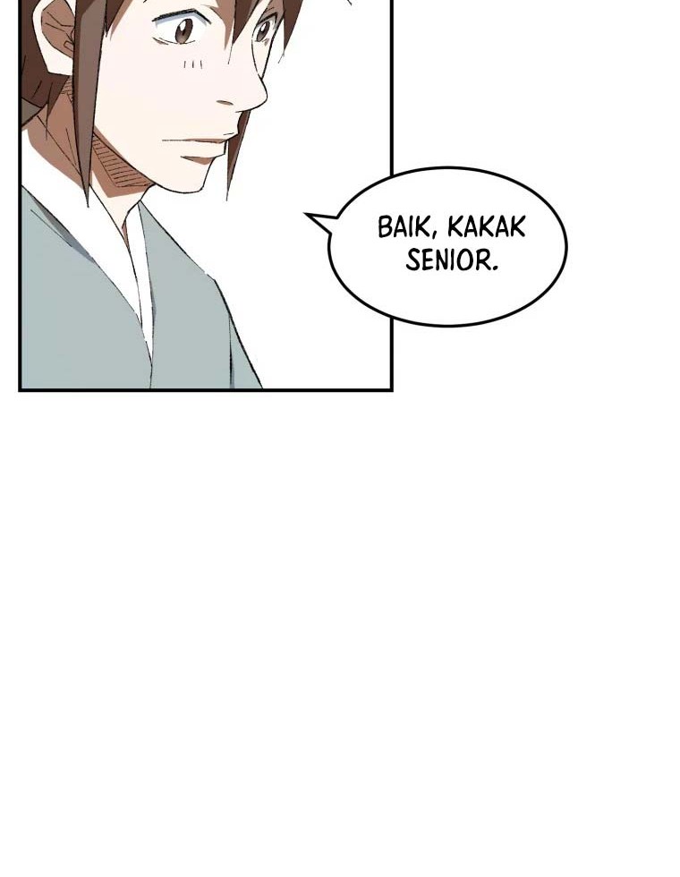 The Great Master Bab 27 halaman 35