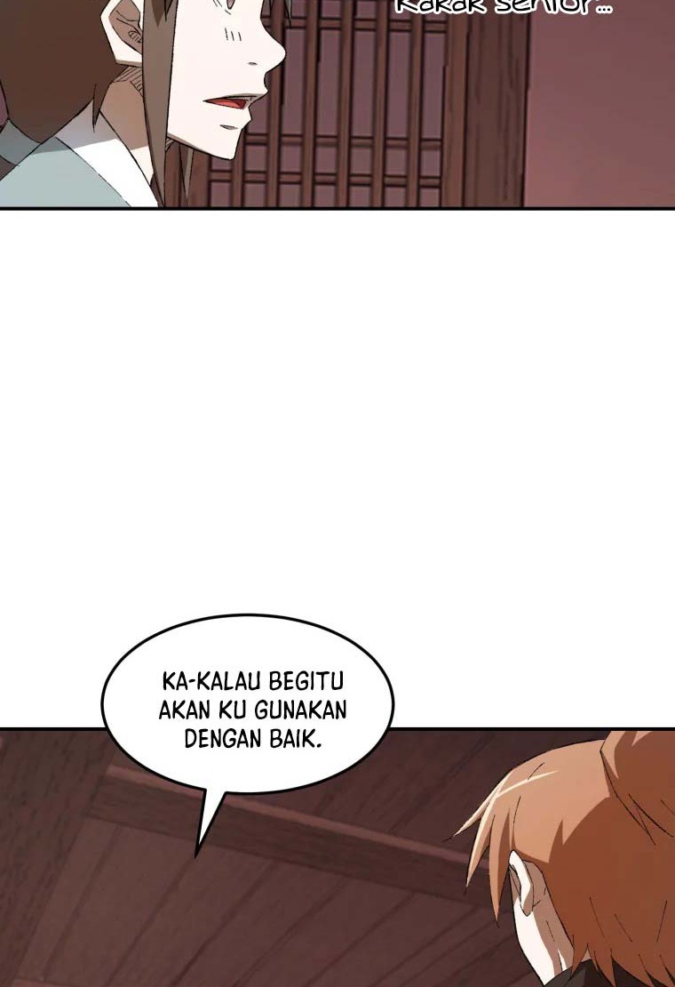 The Great Master Bab 27 halaman 43