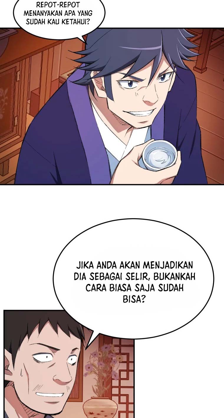 The Great Master Bab 28 halaman 5