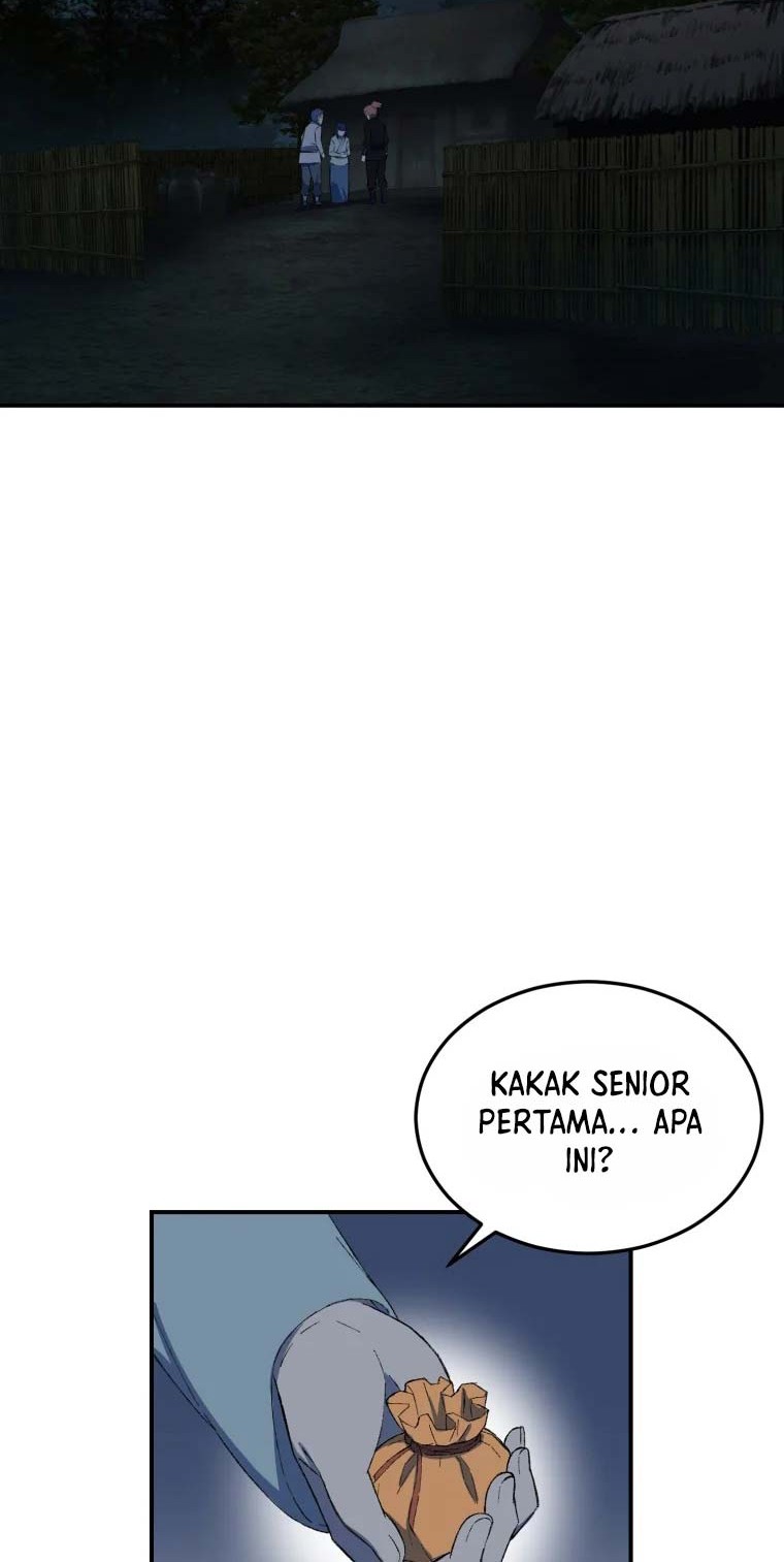 The Great Master Bab 28 halaman 37