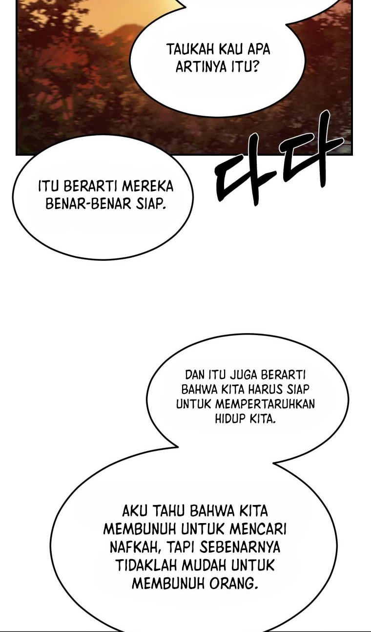 The Great Master Bab 29 halaman 23