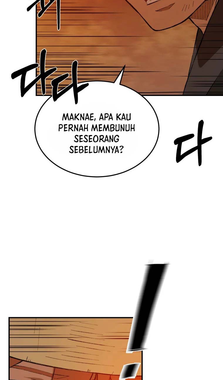 The Great Master Bab 29 halaman 25