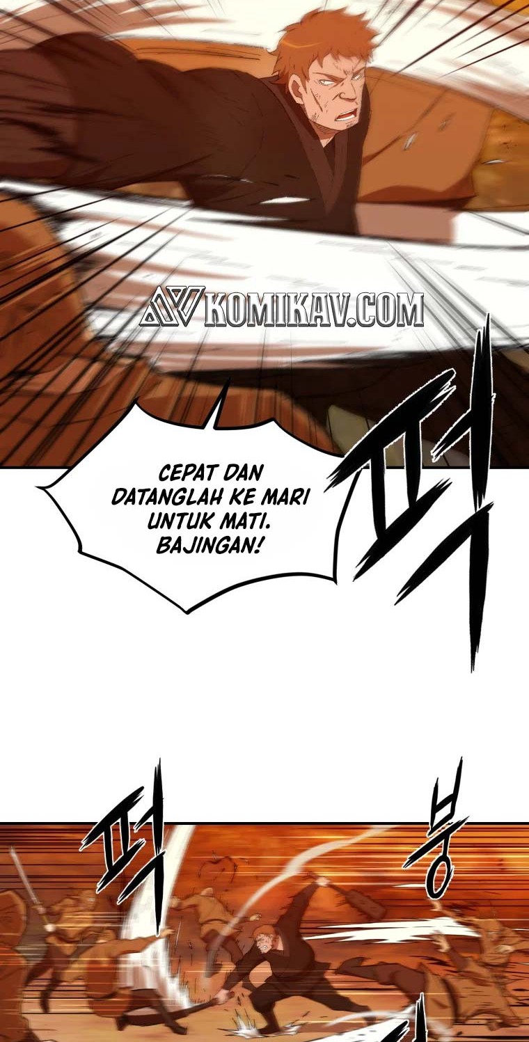The Great Master Bab 30 halaman 7