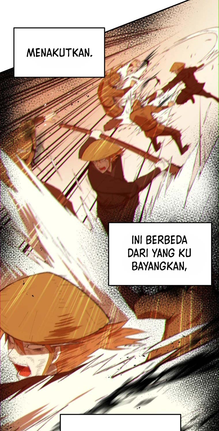 The Great Master Bab 30 halaman 11